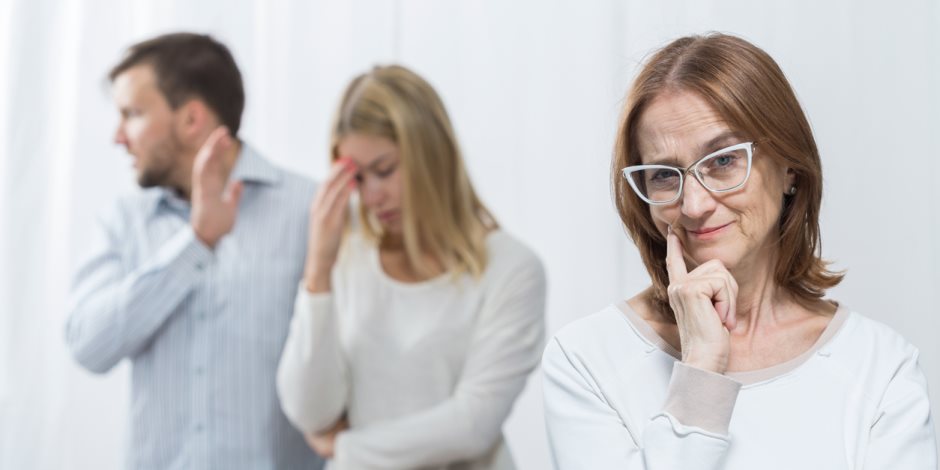 التعامل مع تعليقات الحماة اللاذعة