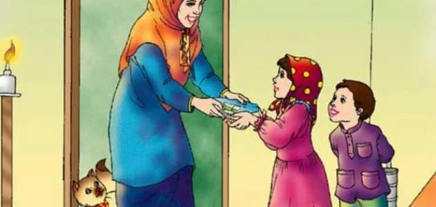 اداب التعامل مع الفقراء