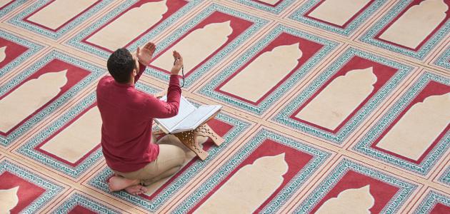دعاء المضطر لسداد الدين