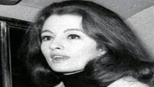 أمينة المفتي أشهر جاسوسة في التاريخ