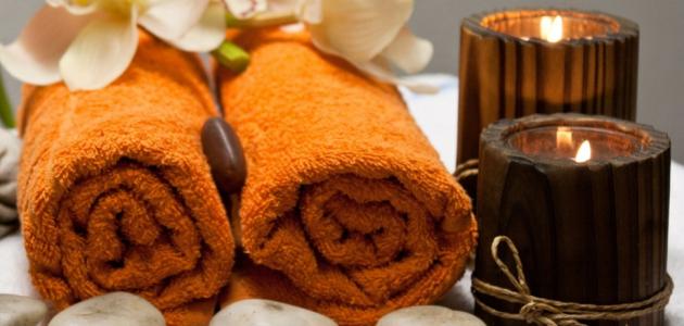 علاج نزول الرحم بالتمريخ