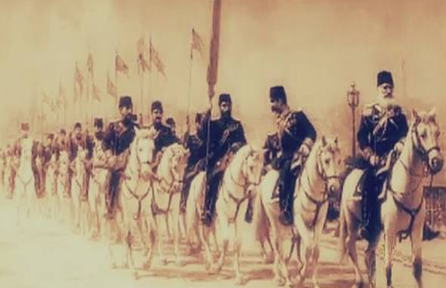 معركة قونية