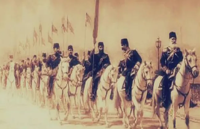 معركة قونية