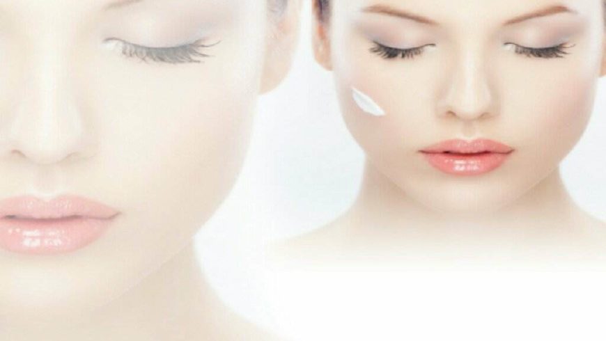 خلطات تبييض جسم العروس