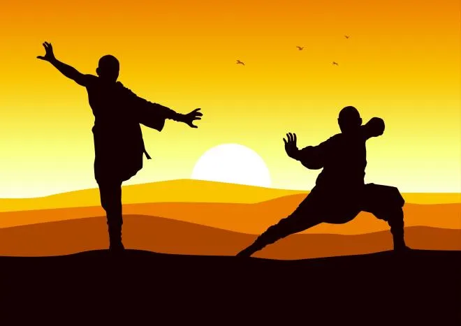 فوائد تمارين تاي تشي