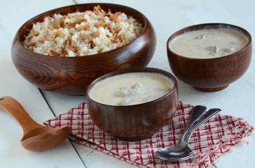 طريقة عمل الشاكرية