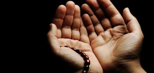 دعاء للميت قبل الدفن
