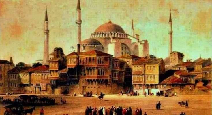 اسباب سقوط الدولة الايوبية
