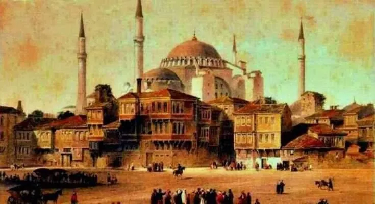 اسباب سقوط الدولة الايوبية