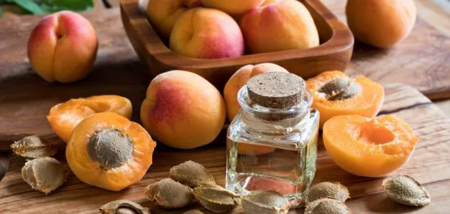 فوائد بذور المشمش