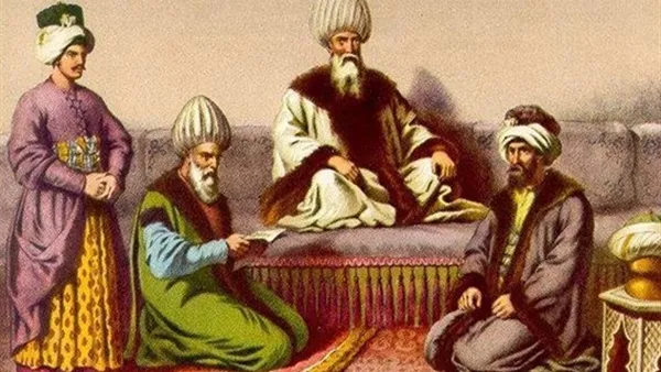 ابرز اعمال الخلفاء الامويين