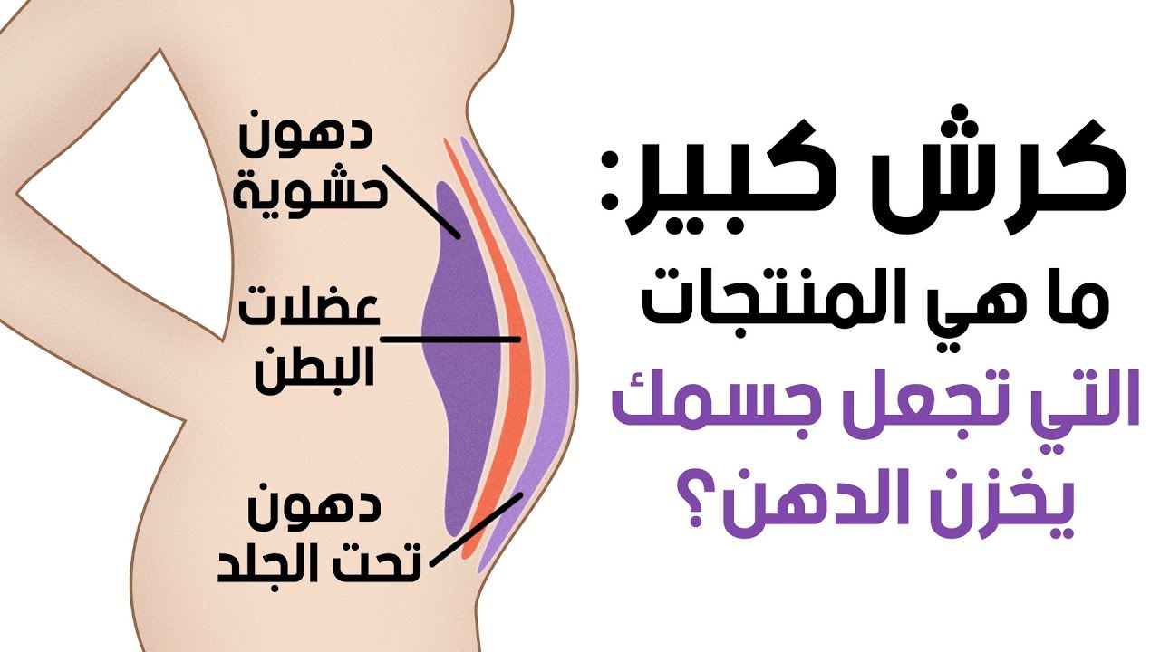 اطعمة تصيبك بالكرش