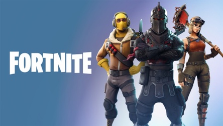 شخصيات فورت نايت السيزون الخامس