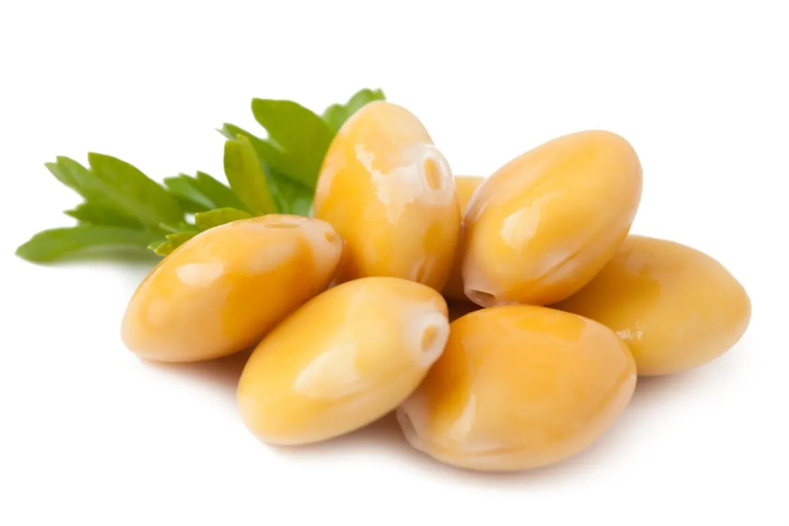 فوائد حبوب الترمس