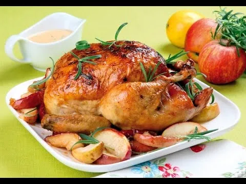 فوائد لحم الدجاج