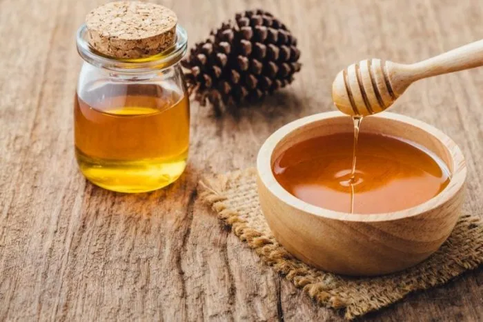 علاج إرتجاع المرئ بالعسل