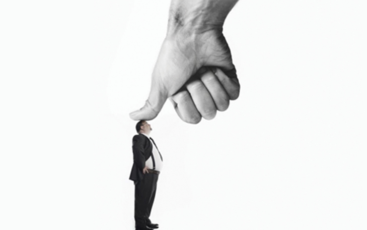 اختبار قياس عقدة النقص