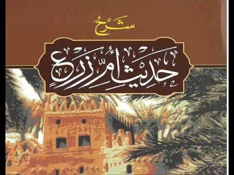حديث كنت لك كأبي زرع لأم زرع