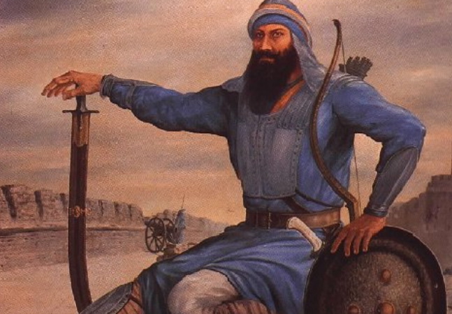 الدولة الغزنوية