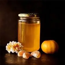 فوائد عسل بذور اللفت