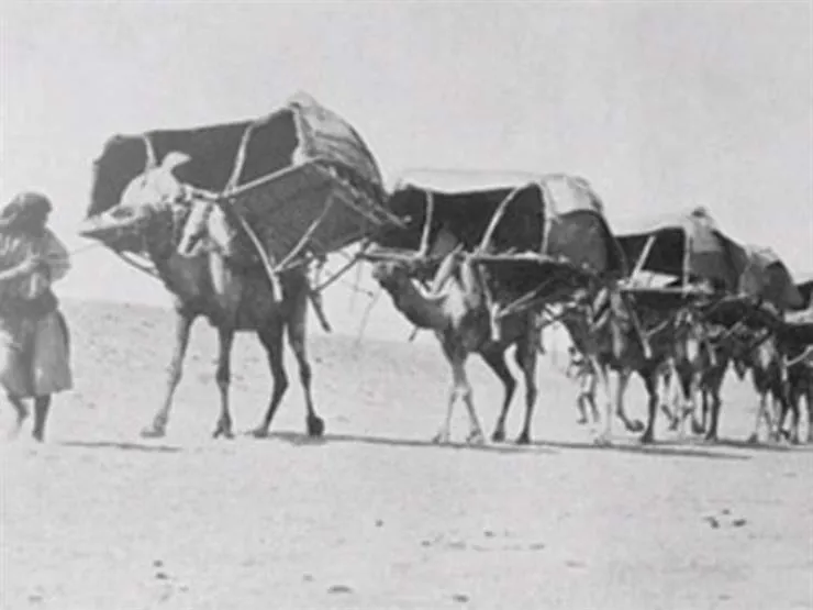 طريق درب زبيدة