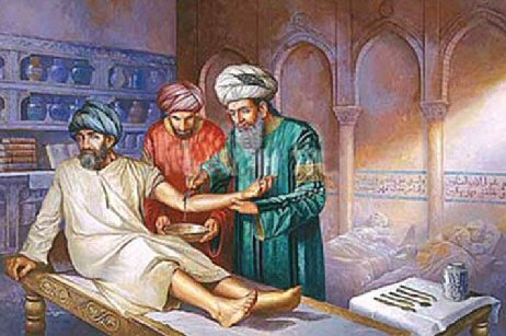 اغرب طرق العلاج في التاريخ