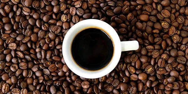 طريقة عمل قهوة كولومبية