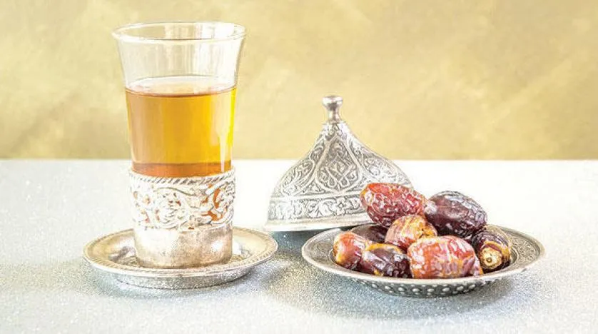 فوائد صيام شهر رمضان