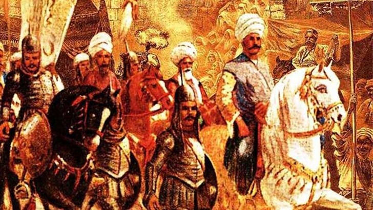 الحرب العثمانية الافشارية