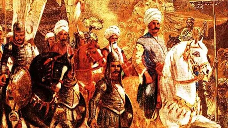 الحرب العثمانية الافشارية