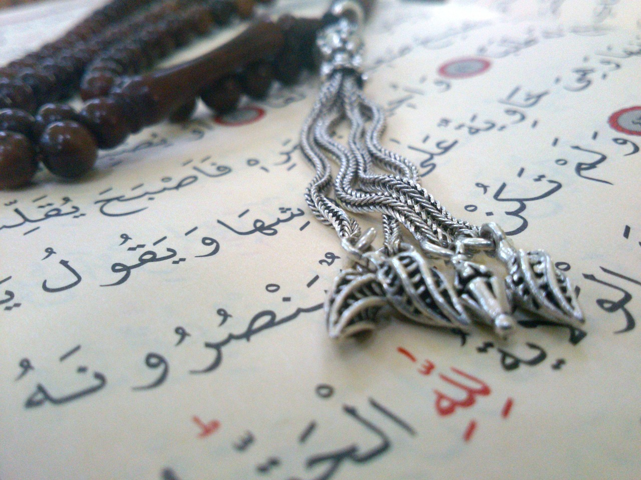 فضل العبادة في رمضان
