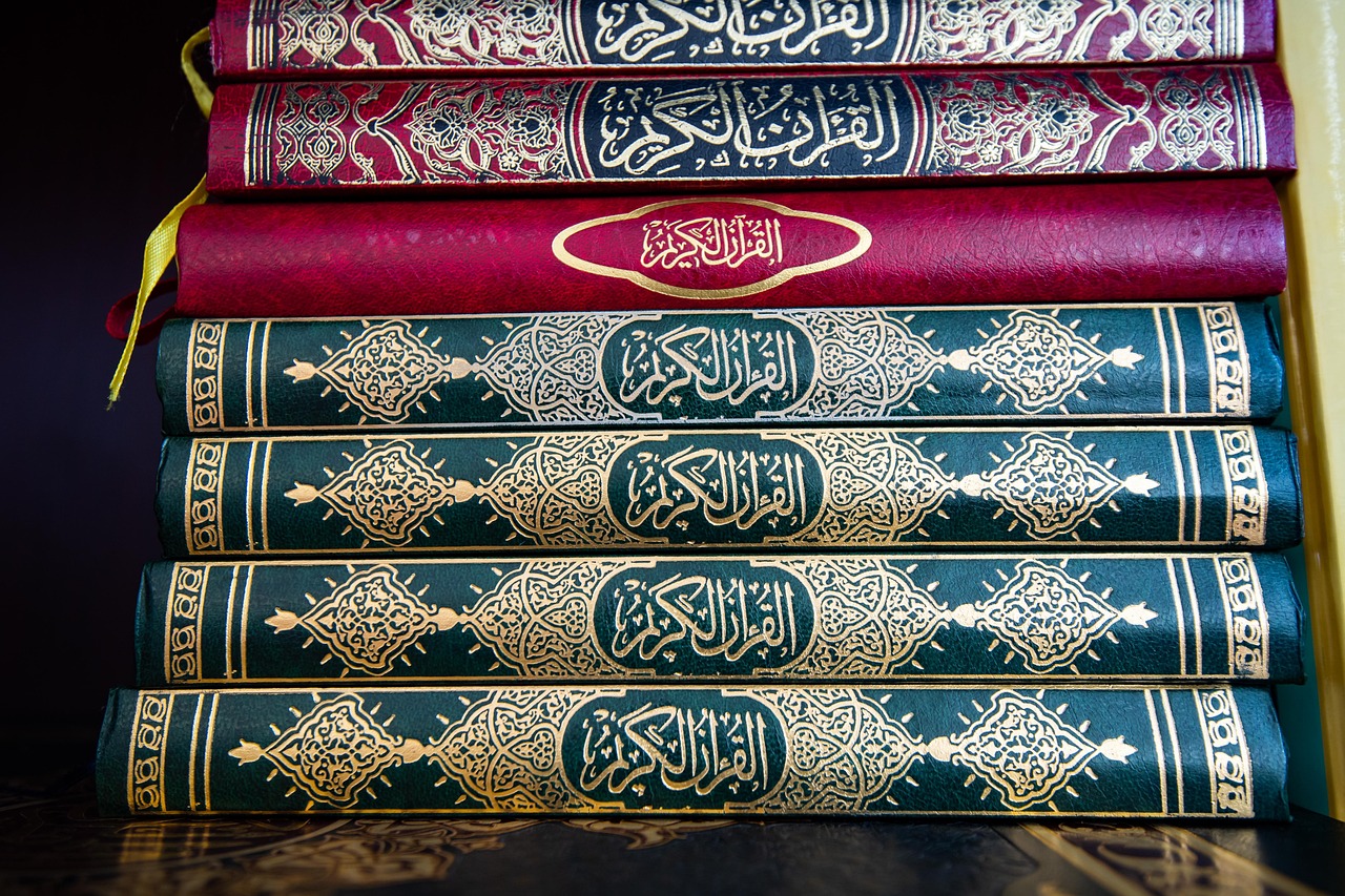بشارات الأنبياء بمحمد ﷺ