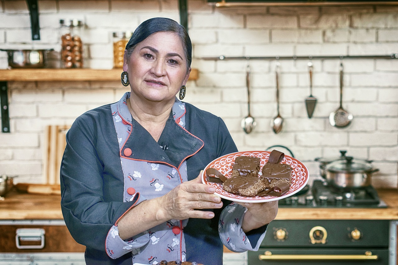 طريقة عمل سلطة زبادي بالثوم