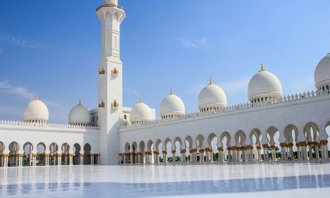 اركان السلام الخمسة