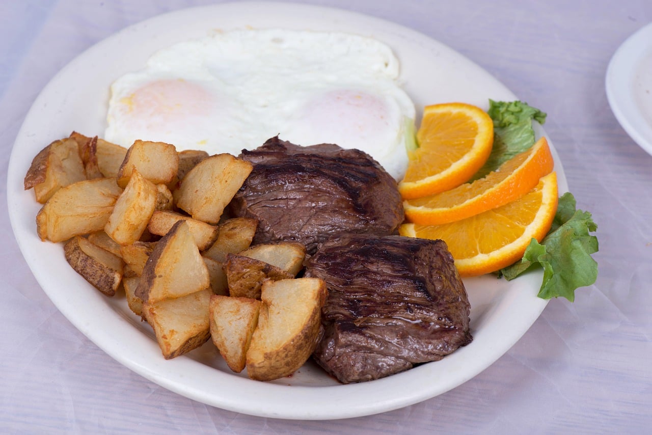 طريقة عمل أرز كابلي باللحم