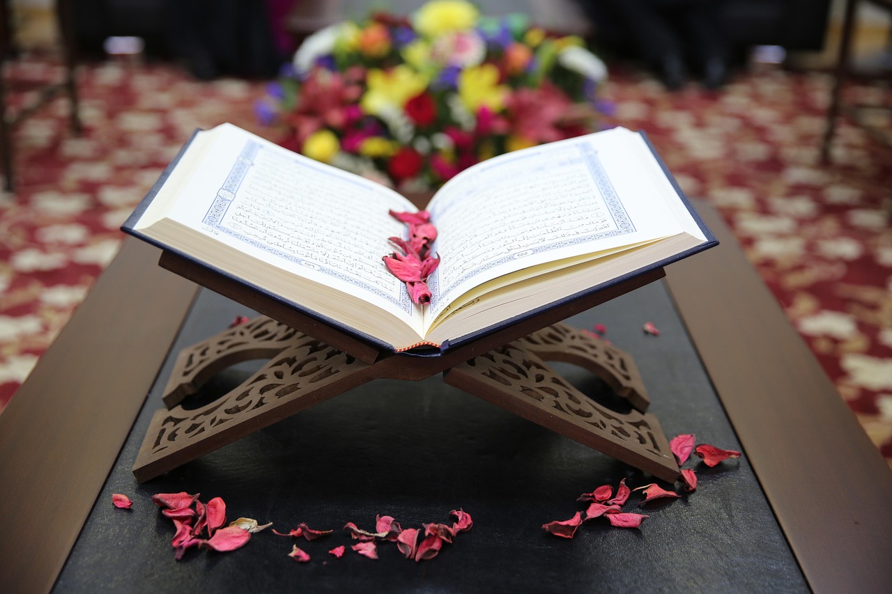 مكانة الحديث والسنة في الشريعة