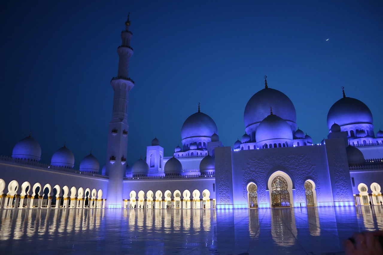 فتوحات الشام في عهد أبي بكر