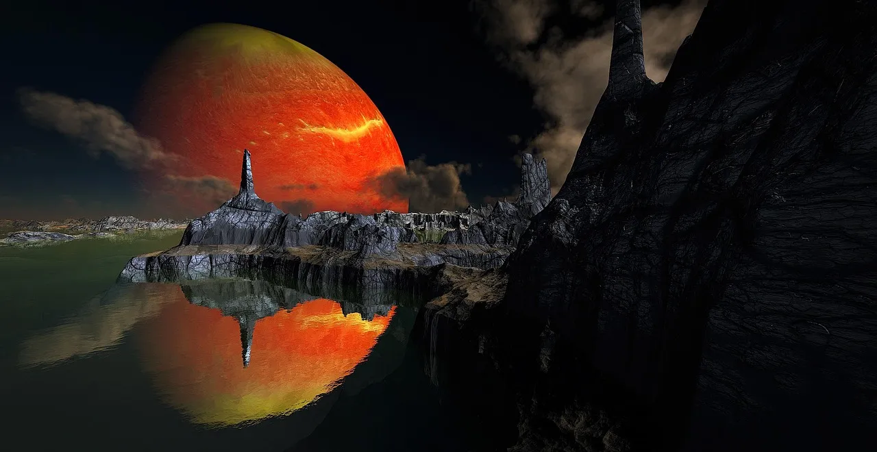 أنواع الطاقة البديلة