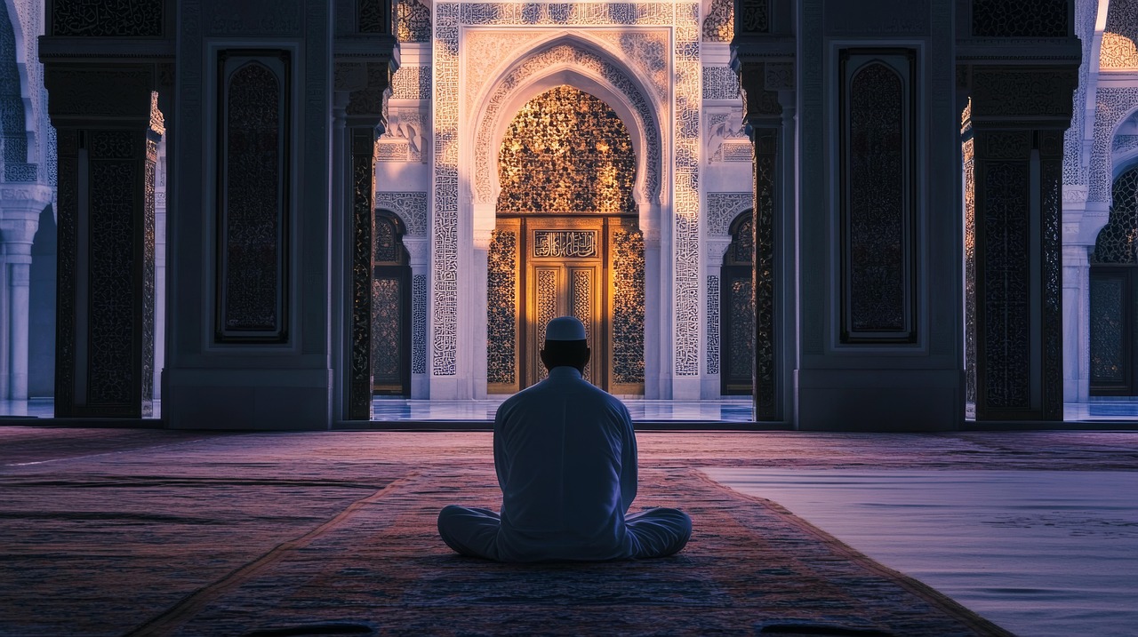 تعريف القرآن الكريم 