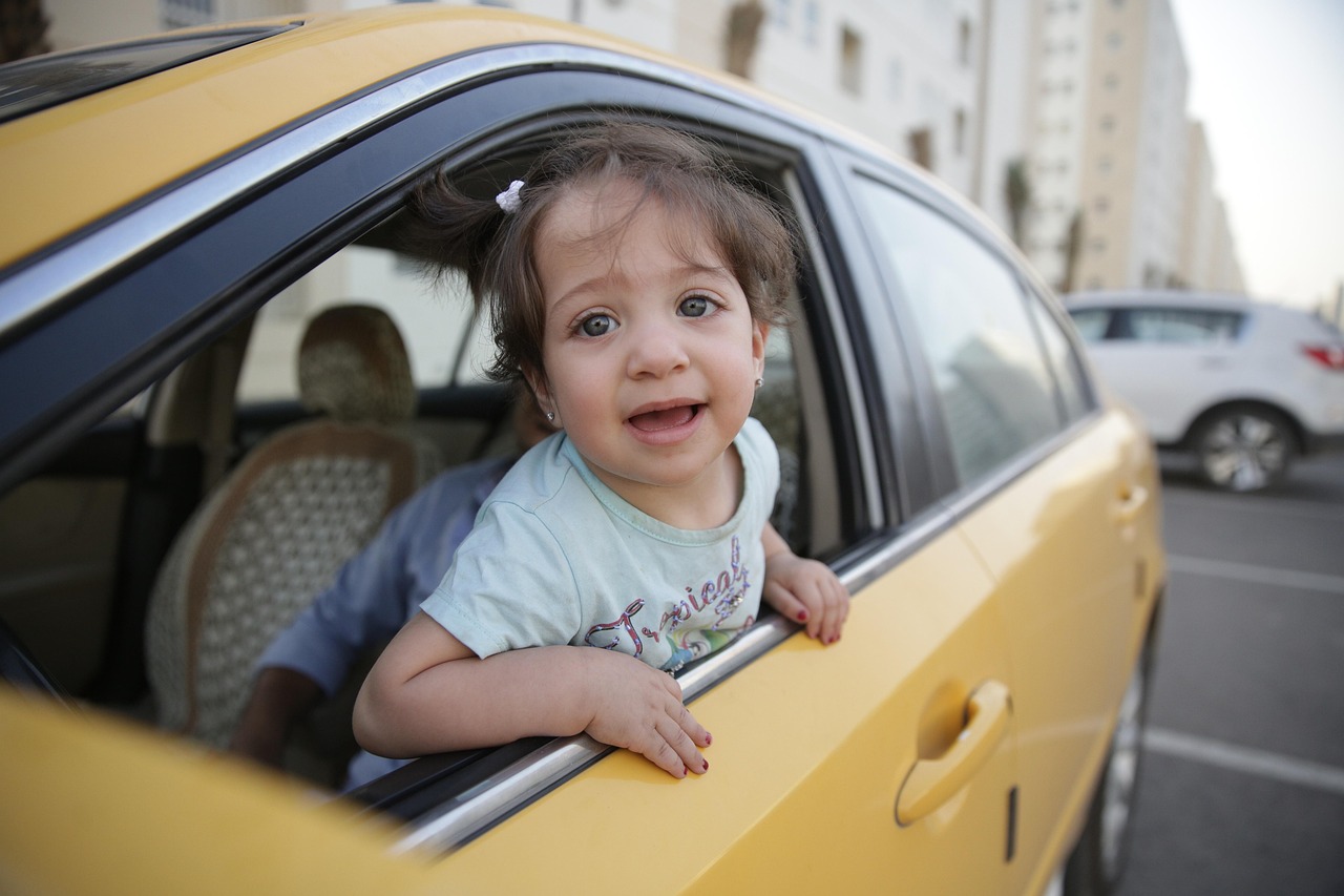 كيف يؤثر الضرب على طفلك