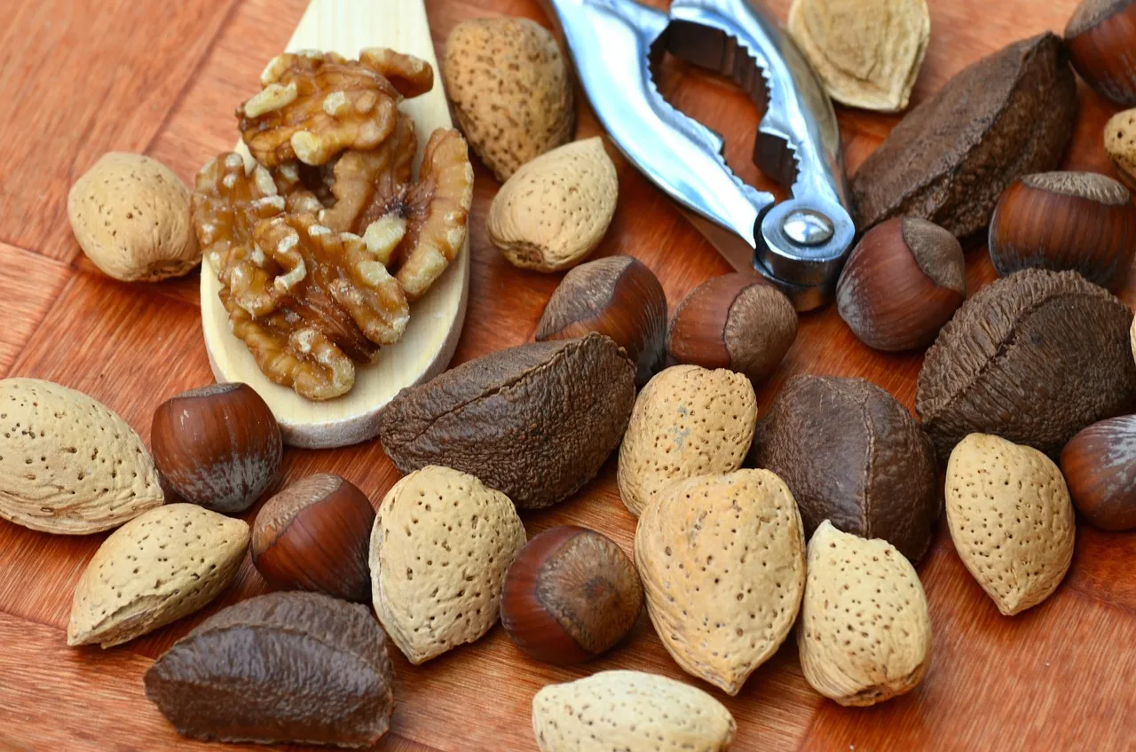 فوائد حليب الماعز