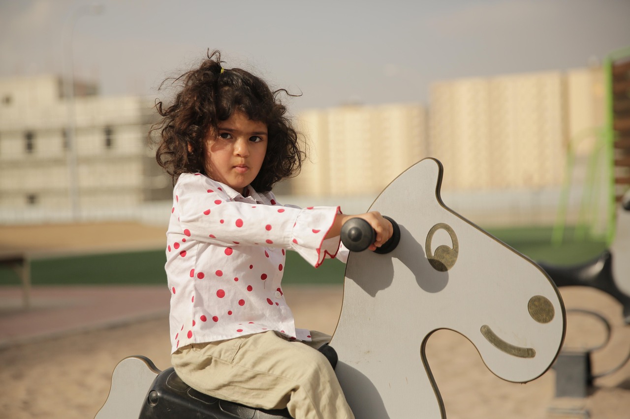 اكسسوارات اطفال روعة