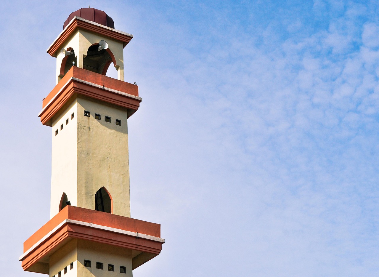 قصة النبي ﷺ والراهب بحيرا