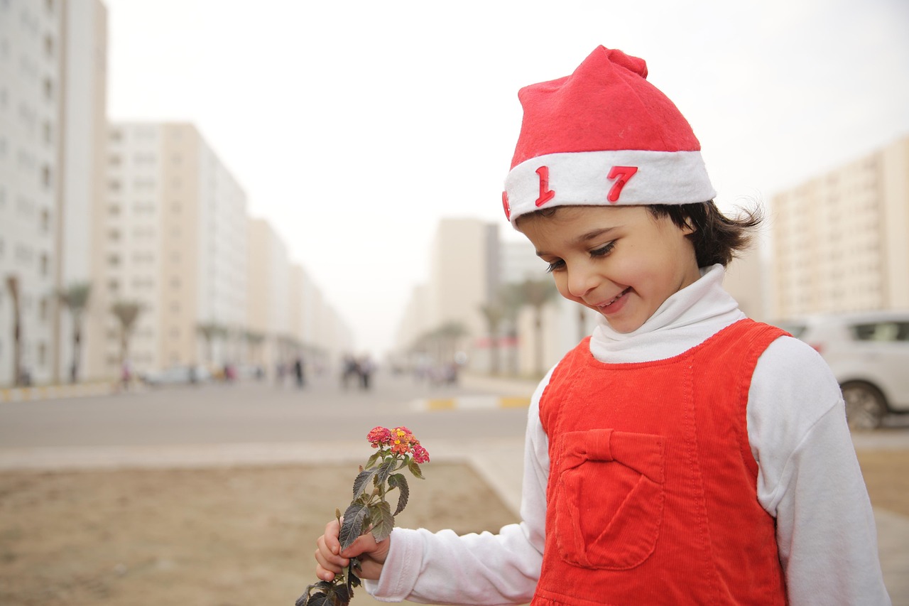 احدث اكسسورات اطفال
