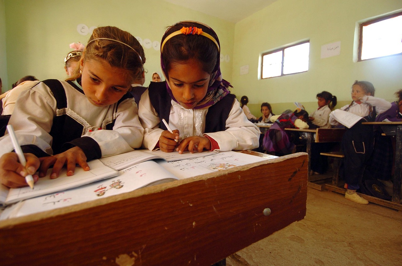 الإعاقة السمعية