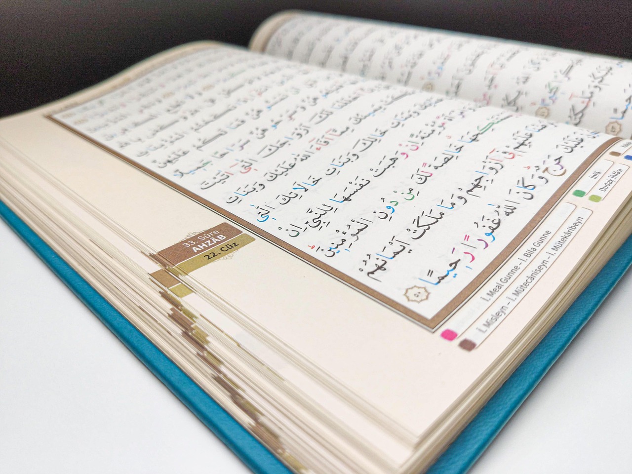 حدث في 1 رمضان المسلمون في الأندلس 