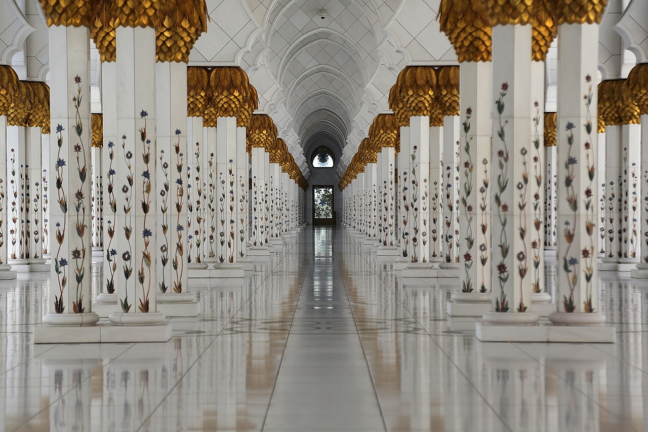 حديث الخصال الخمس