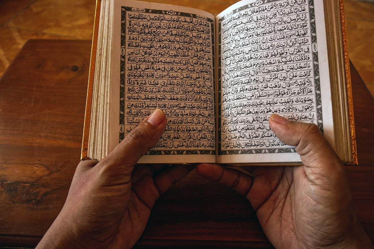 خلفاء العصر العباسي الثاني