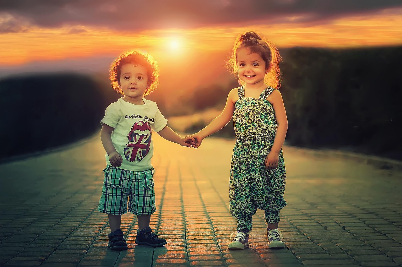 كيف تربّي طفلاً مستقلاً؟