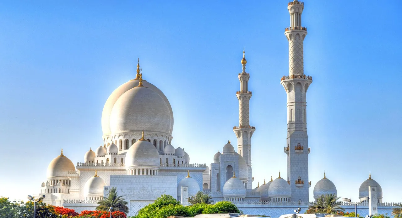دعوة ابو بكر الصديق إلى الإسلام